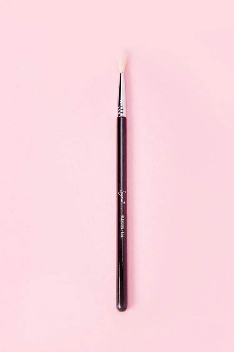 Forever 21 Sigma Beauty E36 – Blending Brush White Forever 21