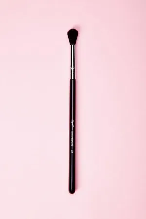 Forever 21 Sigma Beauty E40 – Tapered Blending Brush Black Forever 21
