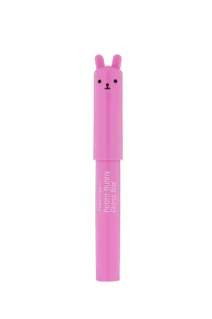 Forever 21 TONYMOLY Petit Bunny Gloss Bars (02 Juicy Grape Forever 21