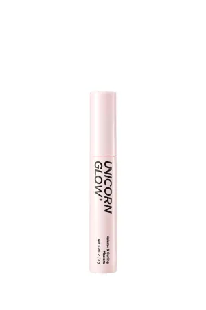 Forever 21 Unicorn Glow Volume x Curling Mascara Black Forever 21