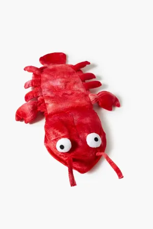 Forever 21 Women's Lobster Pet Costume Red Forever 21