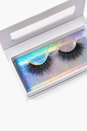 Forever 21 Women's Riley Rose False Eyelashes Black Forever 21