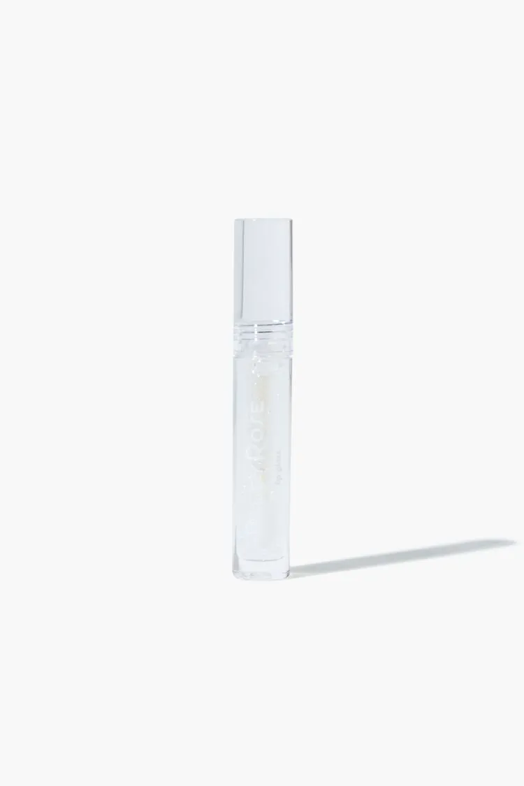 Forever 21 Women's Riley Rose Lip Gloss Frostbite Forever 21
