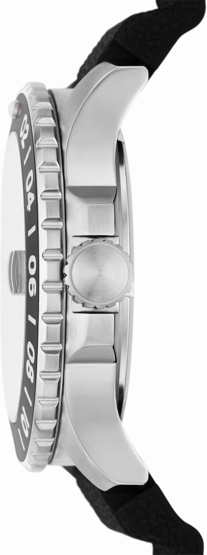 Fossil Blue GMT Gents - Adventurous Dive Watch