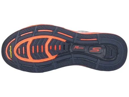 Go Run Orza 4 Hyper Running Shoes Skechers Men Shoes
