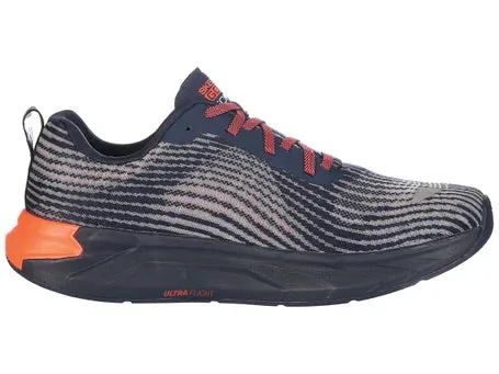 Go Run Orza 4 Hyper Running Shoes Skechers Men Shoes