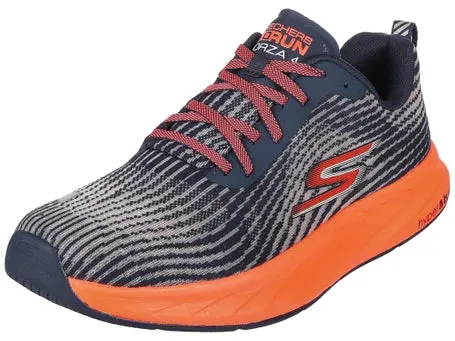 Go Run Orza 4 Hyper Running Shoes Skechers Men Shoes