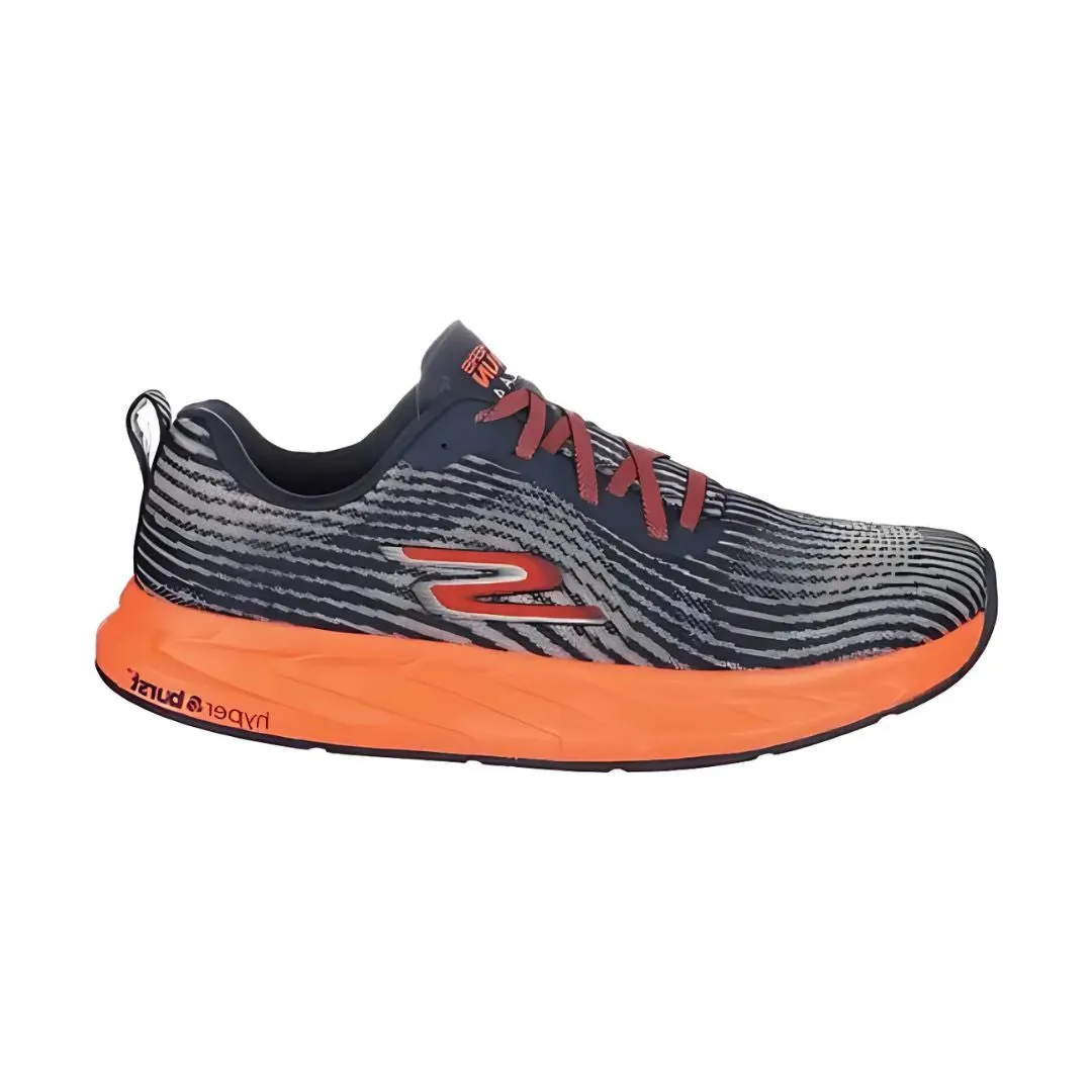 Go Run Orza 4 Hyper Running Shoes Skechers Men Shoes