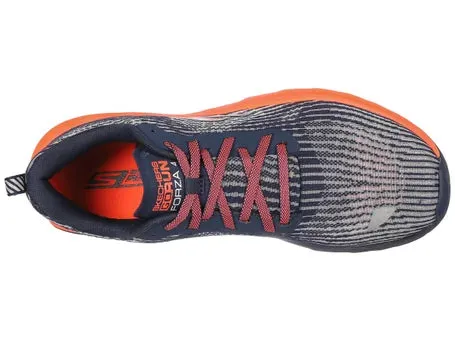 Go Run Orza 4 Hyper Running Shoes Skechers Men Shoes