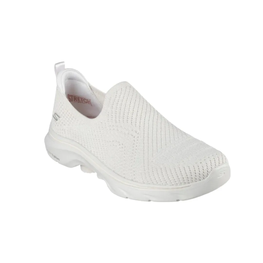 Go Walk 7 - Amina Walking Shoes Skechers Women Shoes