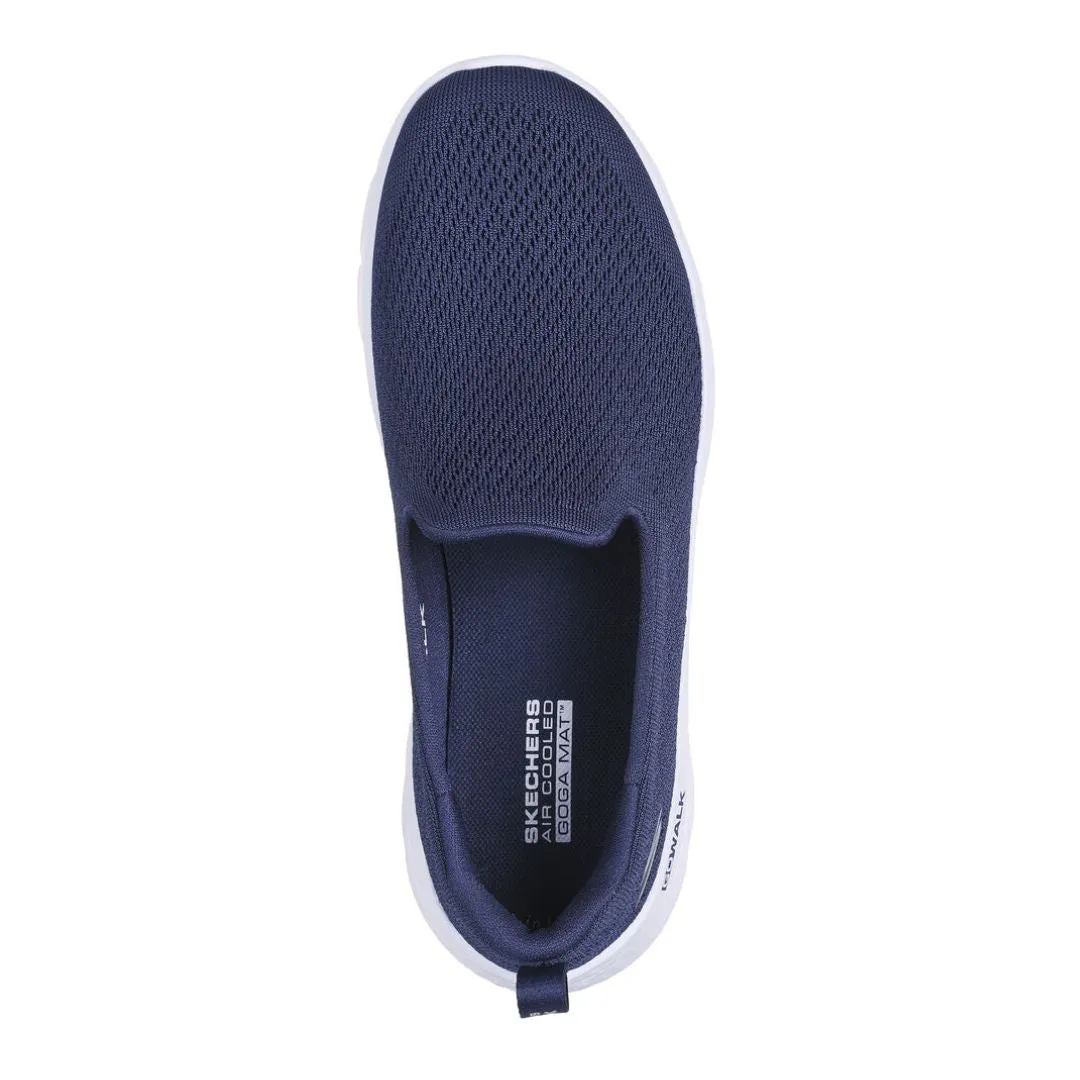 Go Walk Flex Lifestyle Shoes Skechers Women Shoes