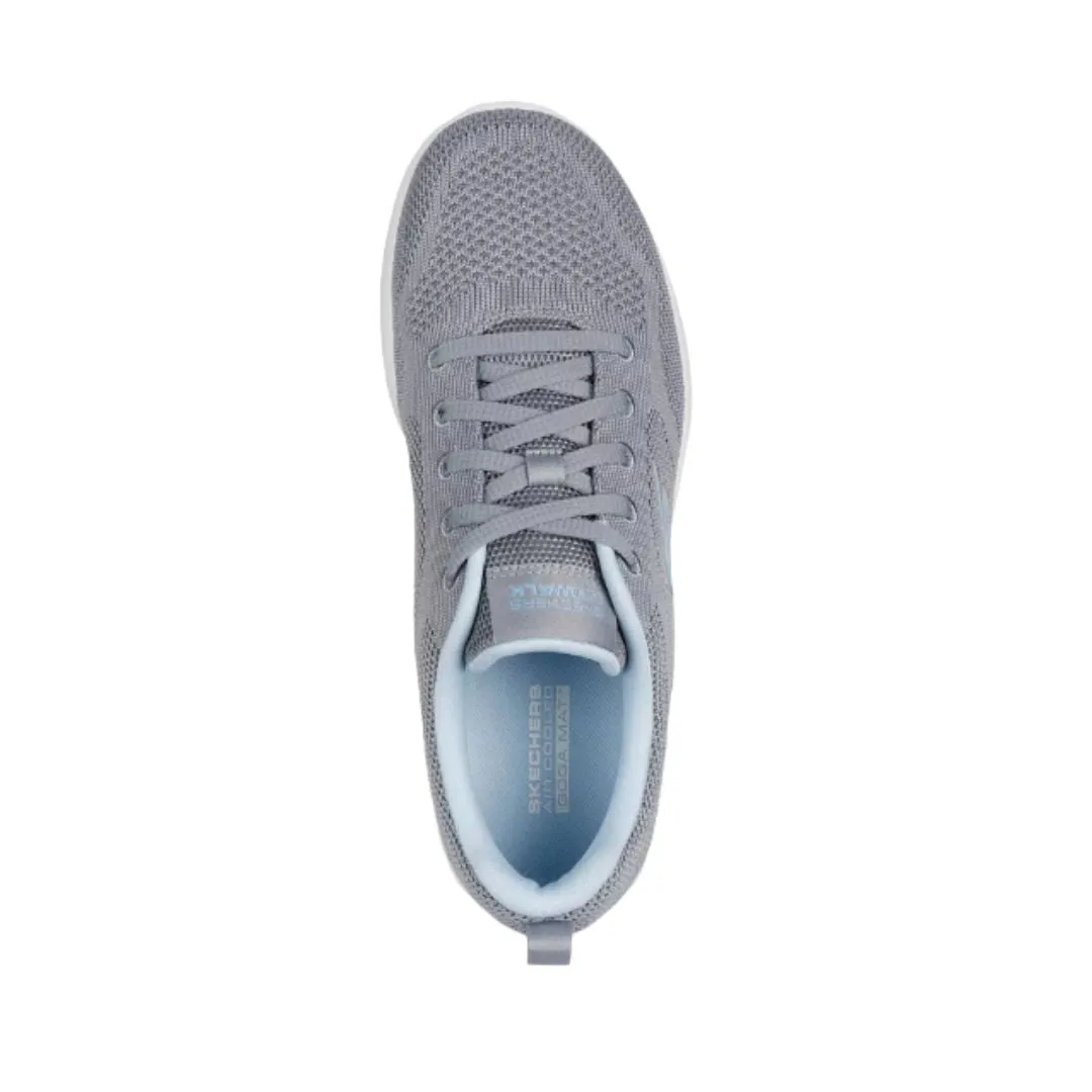 GOwalk Joy - Violet Walking Shoes Skechers Women Shoes