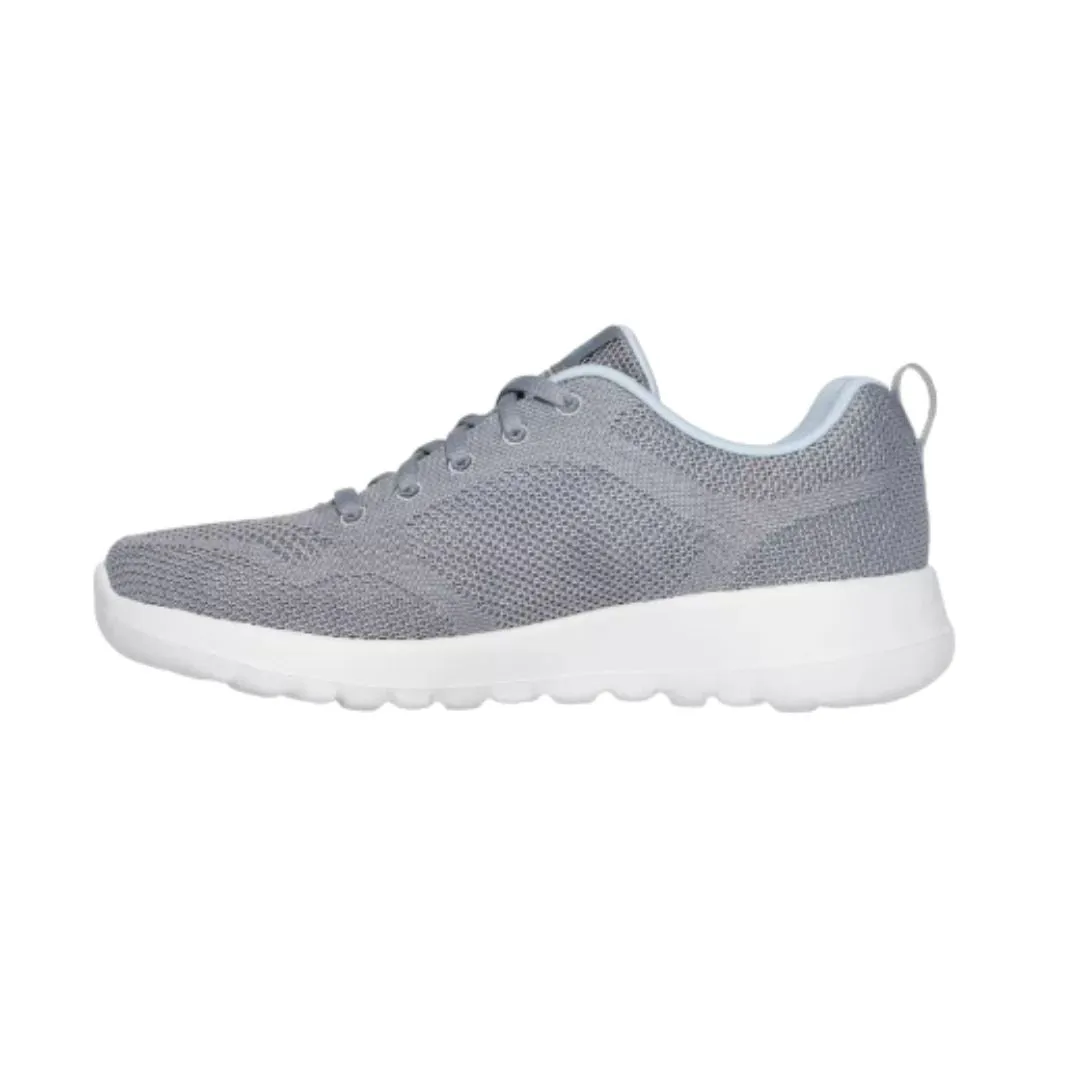 GOwalk Joy - Violet Walking Shoes Skechers Women Shoes