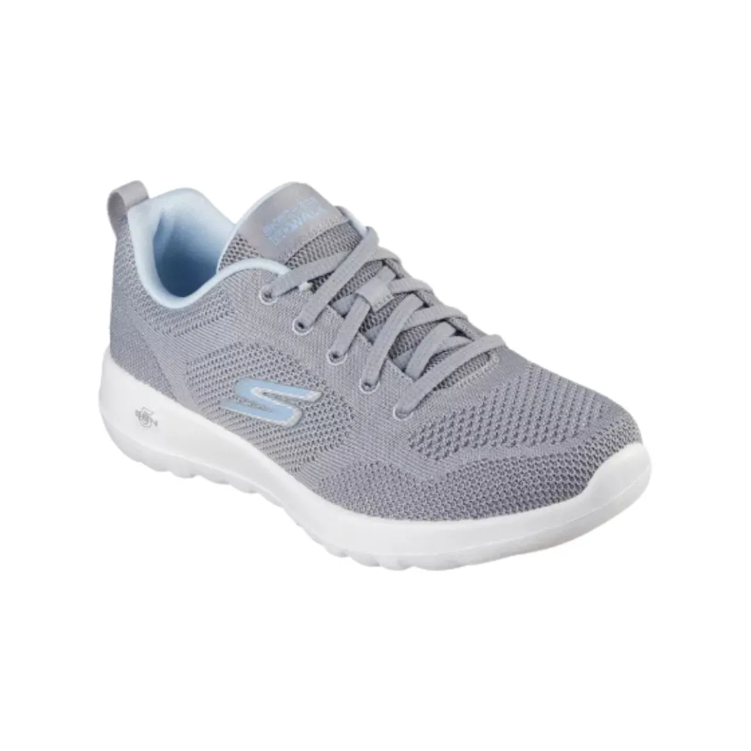 GOwalk Joy - Violet Walking Shoes Skechers Women Shoes