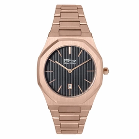 Iconic Rose Men's Watch
