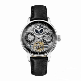 Ingersoll Jazz Automatic Black Watch