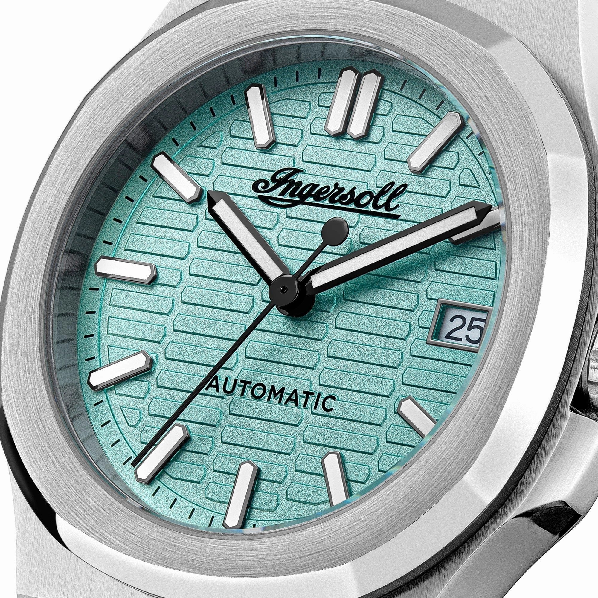 Ingersoll The Catalina Light Blue Watch