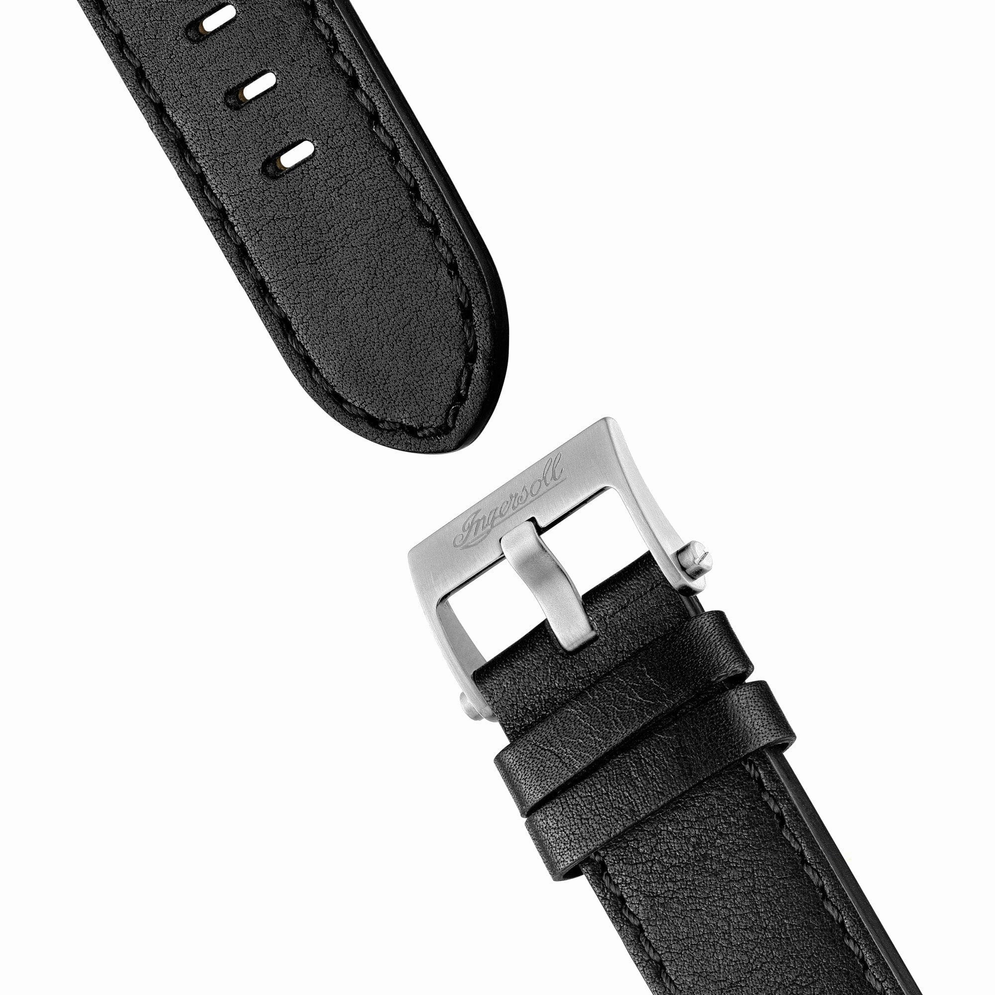 Ingersoll The Freestyle Automatic Black Watch