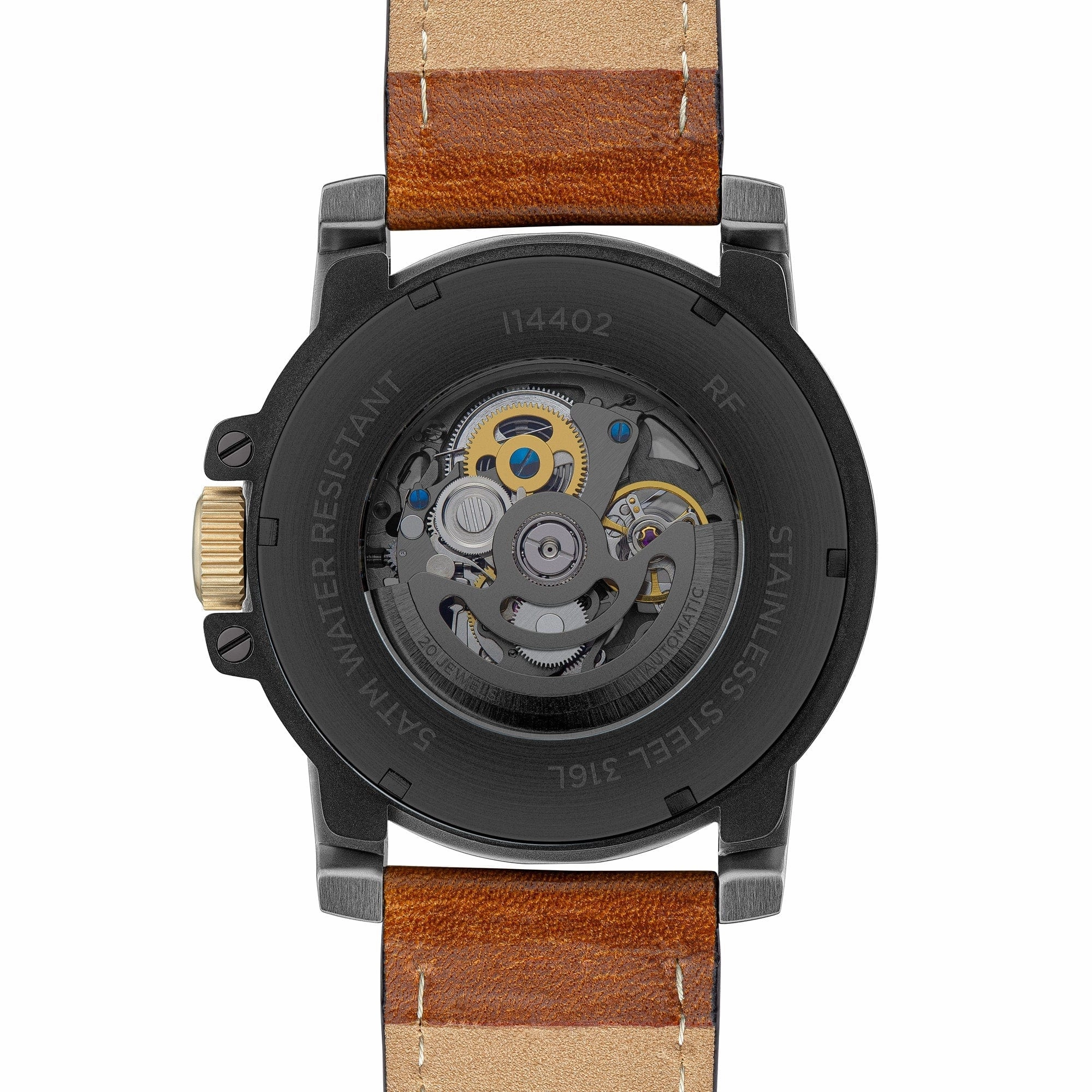 Ingersoll The Freestyle Automatic Watch