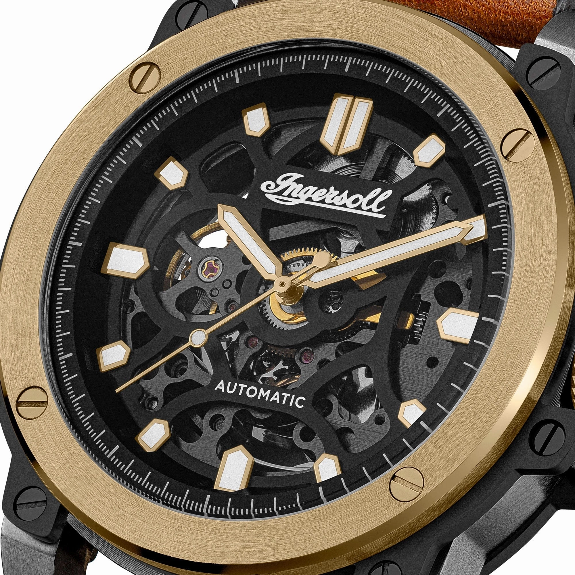 Ingersoll The Freestyle Automatic Watch