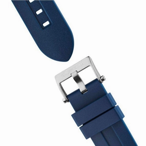 Ingersoll The Motion Automatic Silver Blue Watch