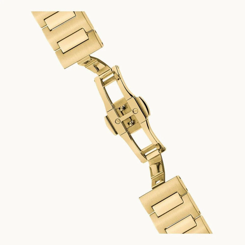Ingersoll The Orville Automatic Gold Watch