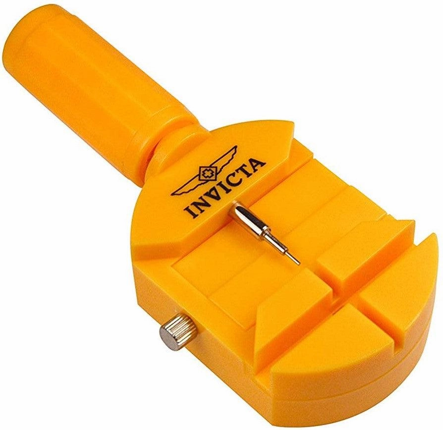 Invicta IT003 Orange Watch Sizing Tool