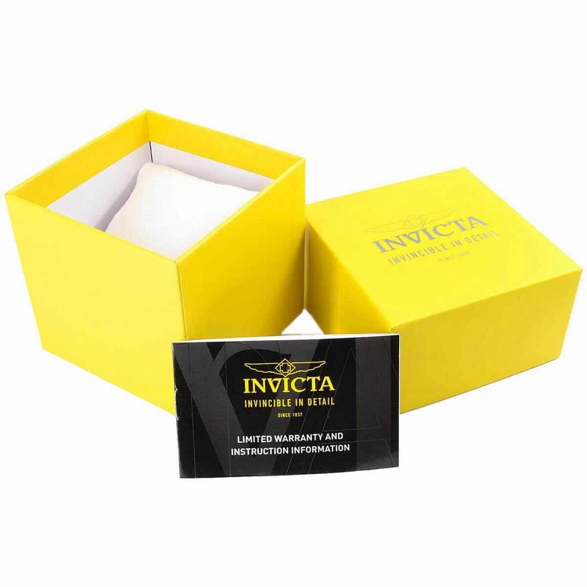 Invicta Men's Automatic Stainless Steel Watch - Pro Diver Black Dial Date | 8926
