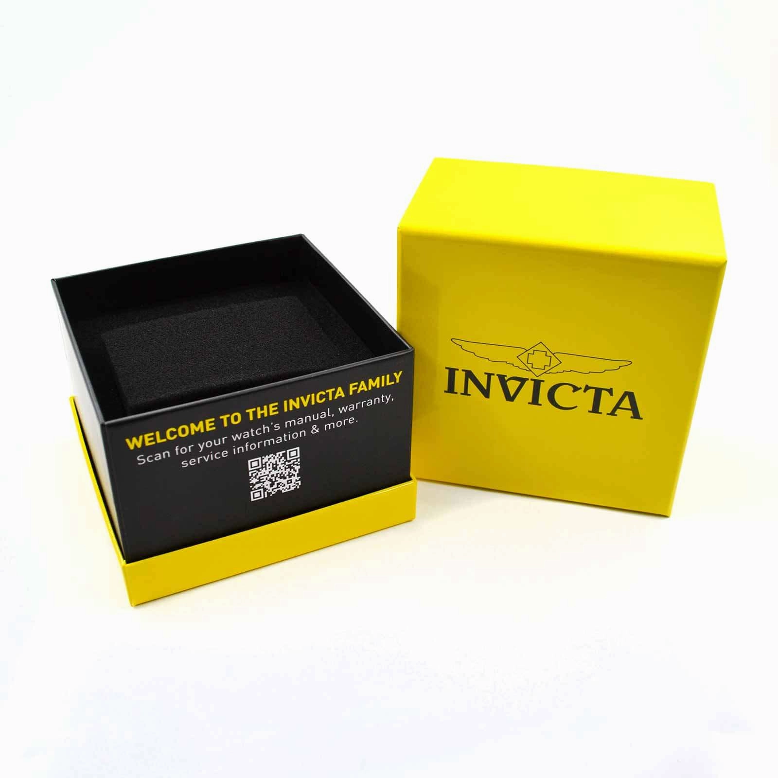 Invicta Men's Automatic Watch - Pro Diver Blue Stainless Steel Bracelet | 27750