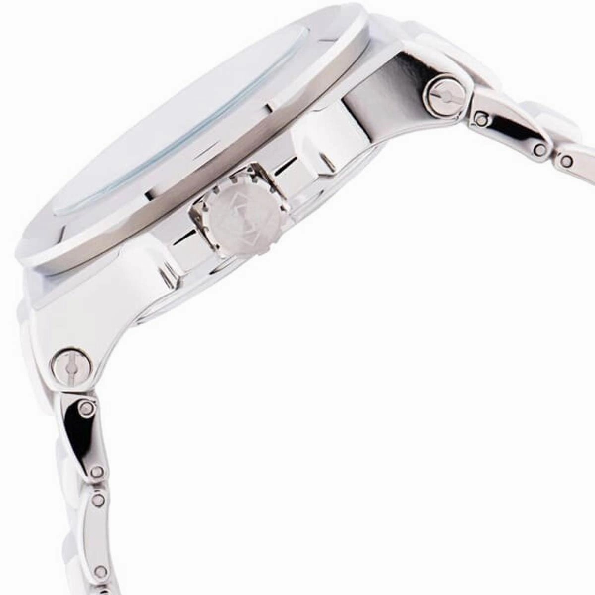 Invicta Men's Quartz Watch - Akula Gunmetal Dial Stainless Steel Bracelet | 34730