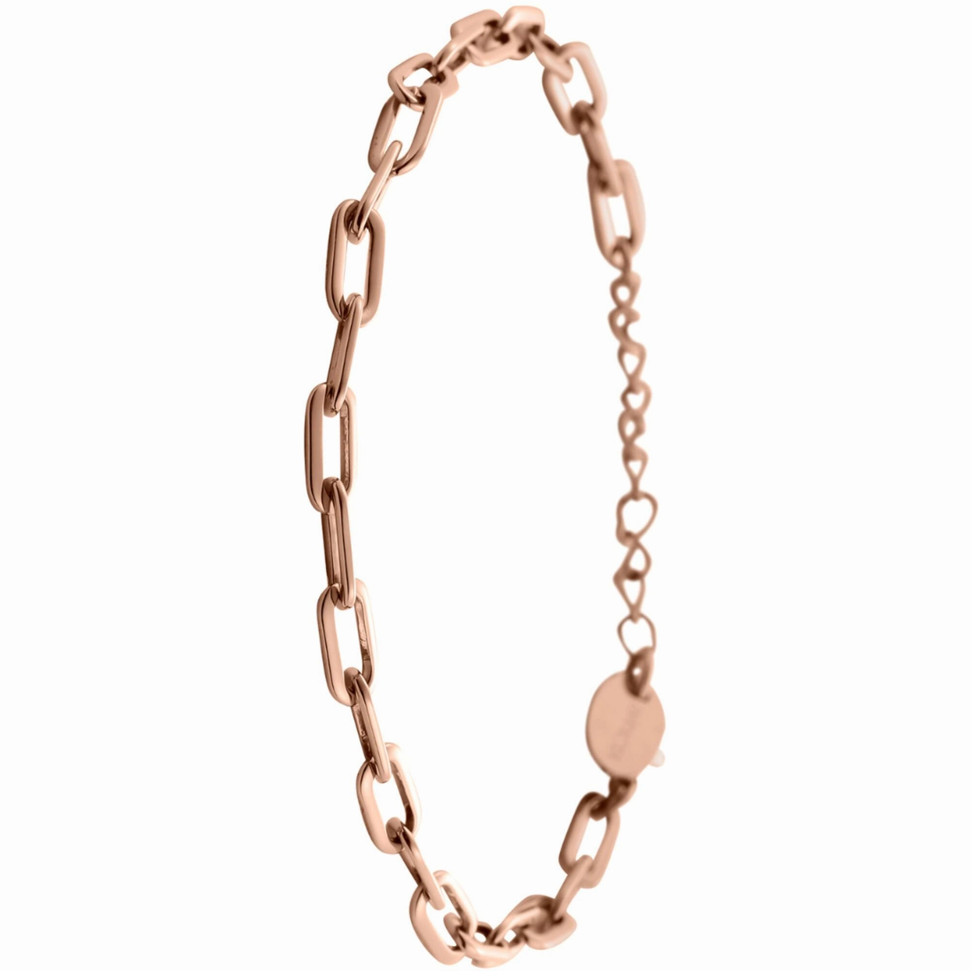Invicta Women's Watch with Bracelet Set - Wildflower Rose Gold Bracelet | 47272