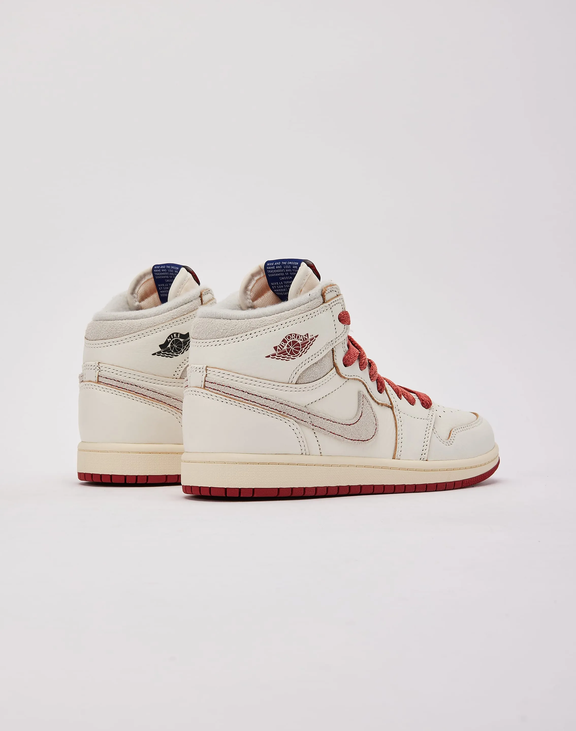 Jordan Air Jordan 1 Retro High OG 'Rare Air' Pre-School