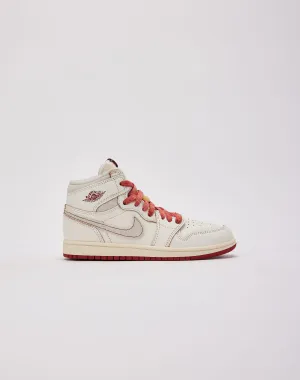 Jordan Air Jordan 1 Retro High OG 'Rare Air' Pre-School
