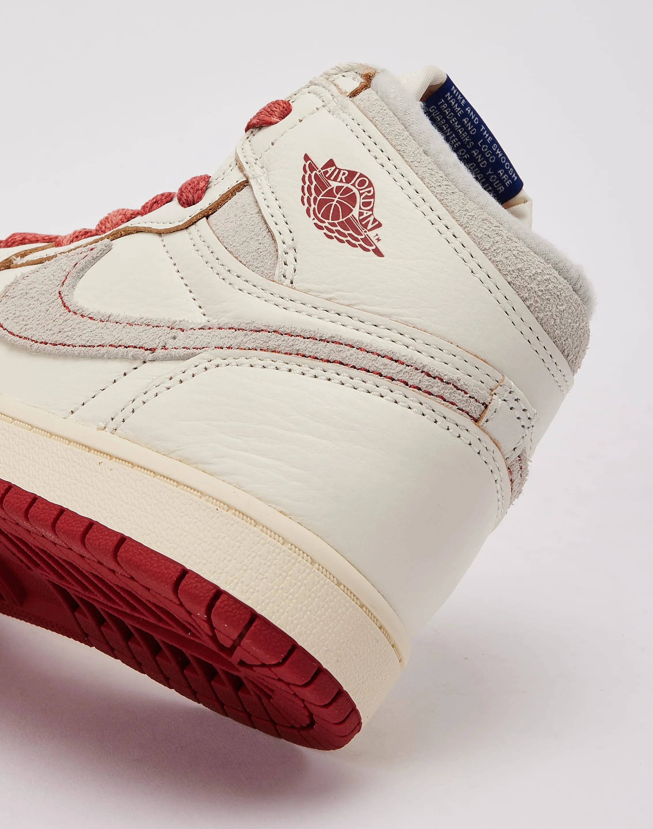 Jordan Air Jordan 1 Retro High OG 'Rare Air' Pre-School