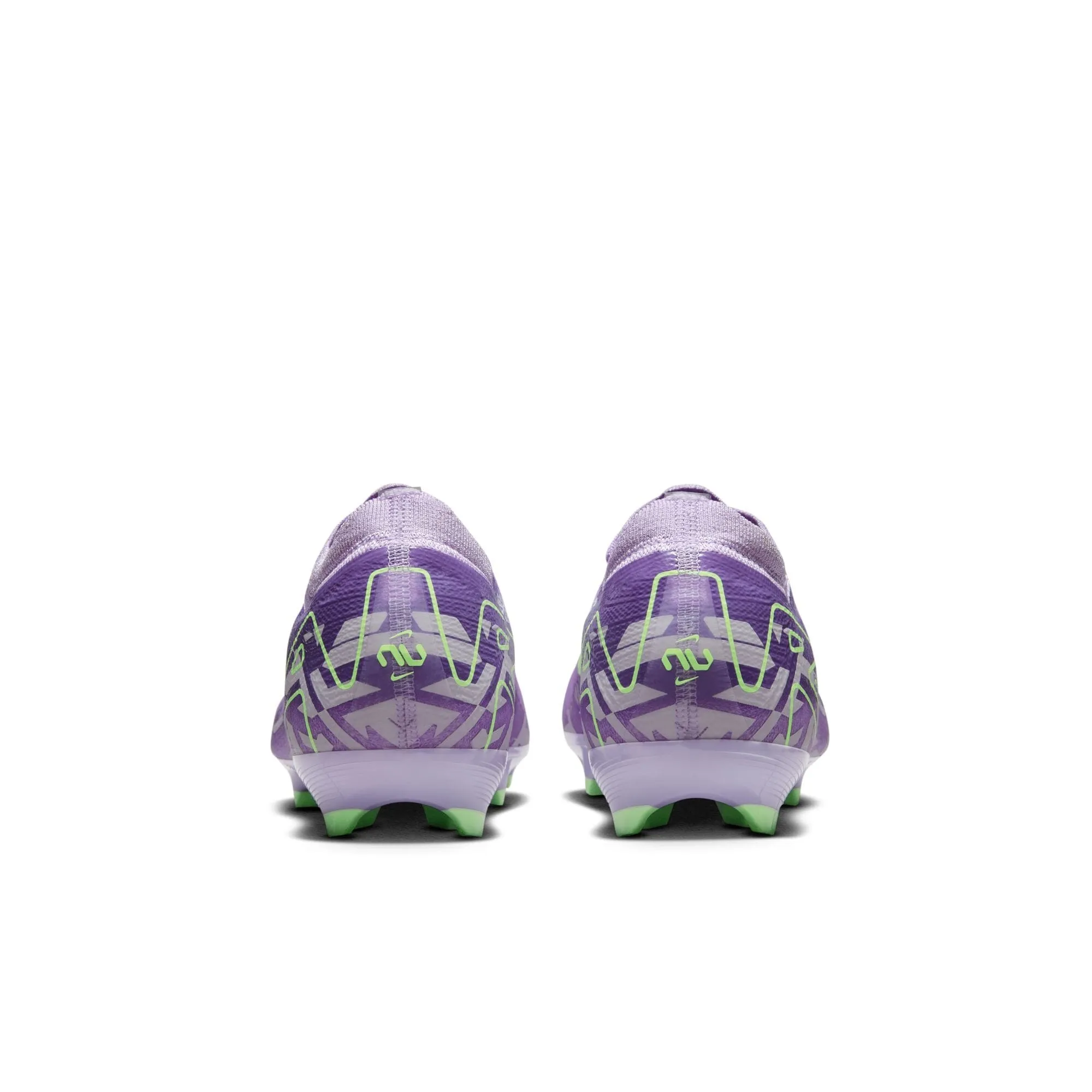 Jr. Mercurial Vapor 16 Pro FG - United Pack  (HQ1994-500) Nike Football Boots