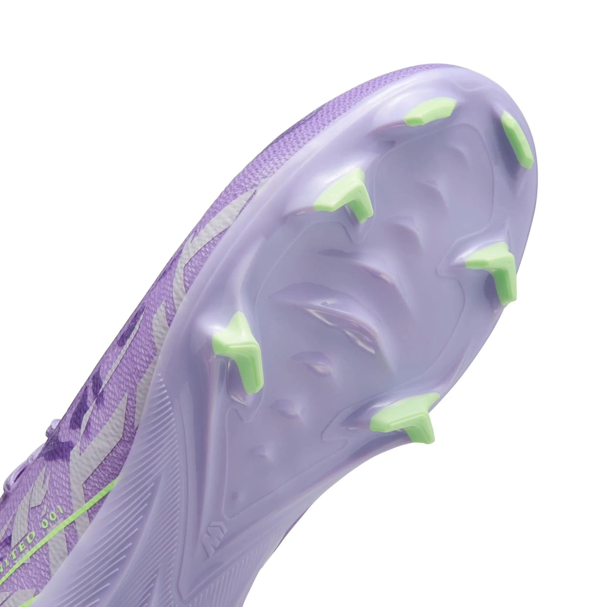 Jr. Mercurial Vapor 16 Pro FG - United Pack  (HQ1994-500) Nike Football Boots