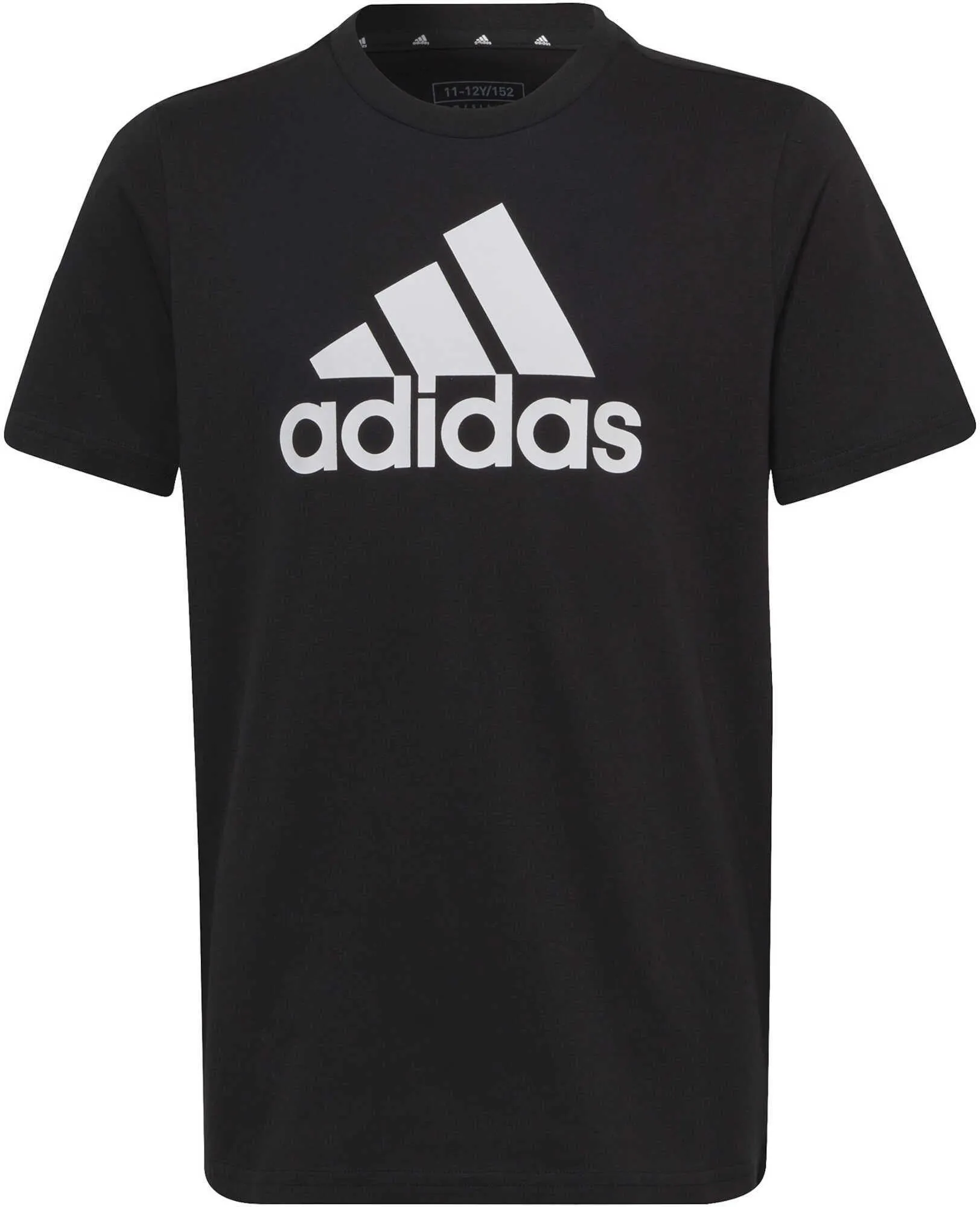 Junior's Essentials Cotton T-Shirt