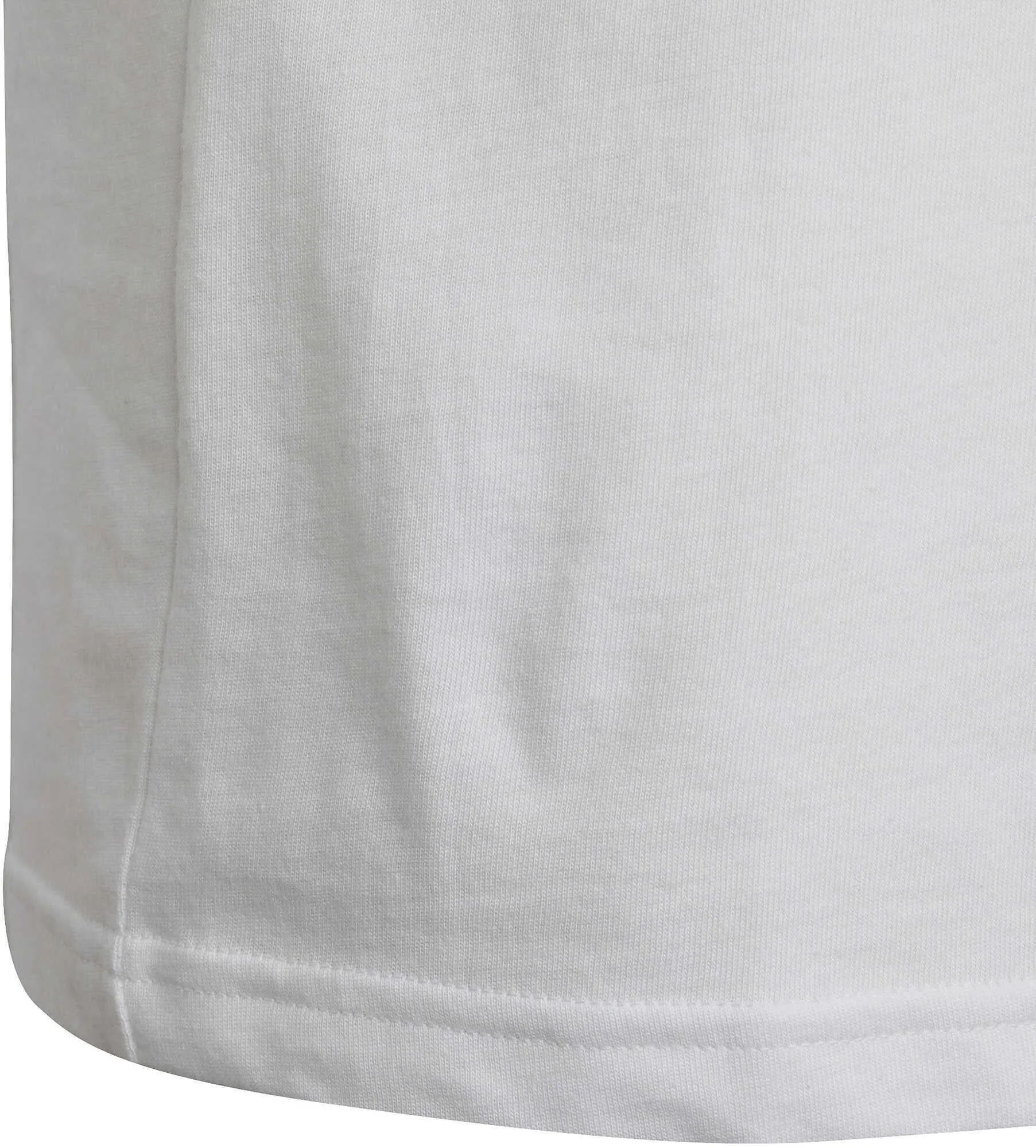 Junior's Essentials Cotton T-Shirt