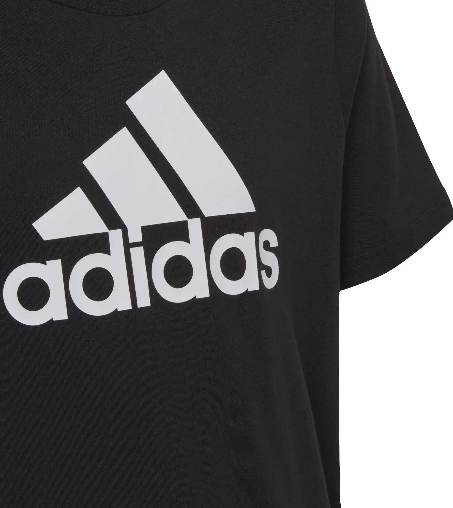 Junior's Essentials Cotton T-Shirt