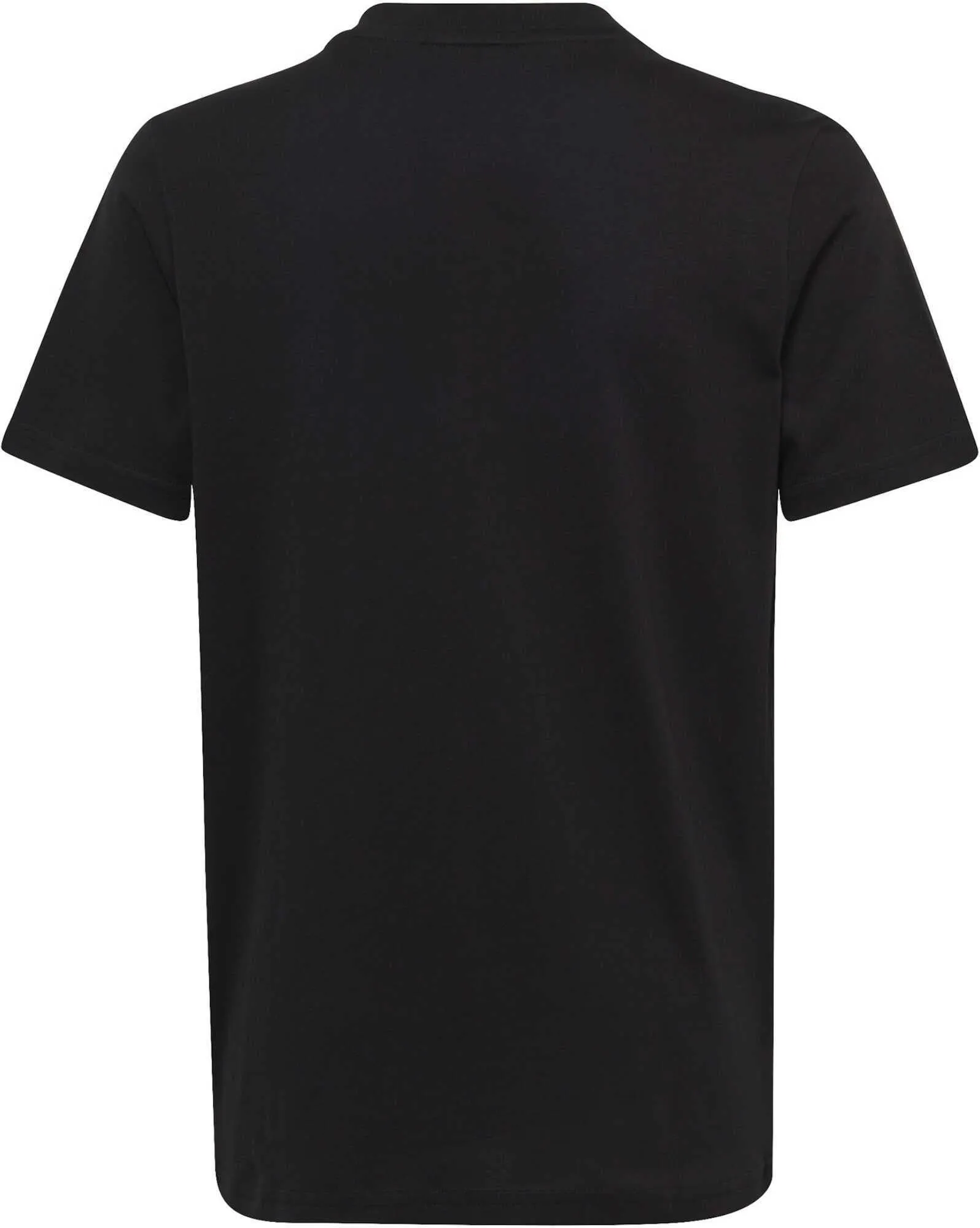 Junior's Essentials Cotton T-Shirt