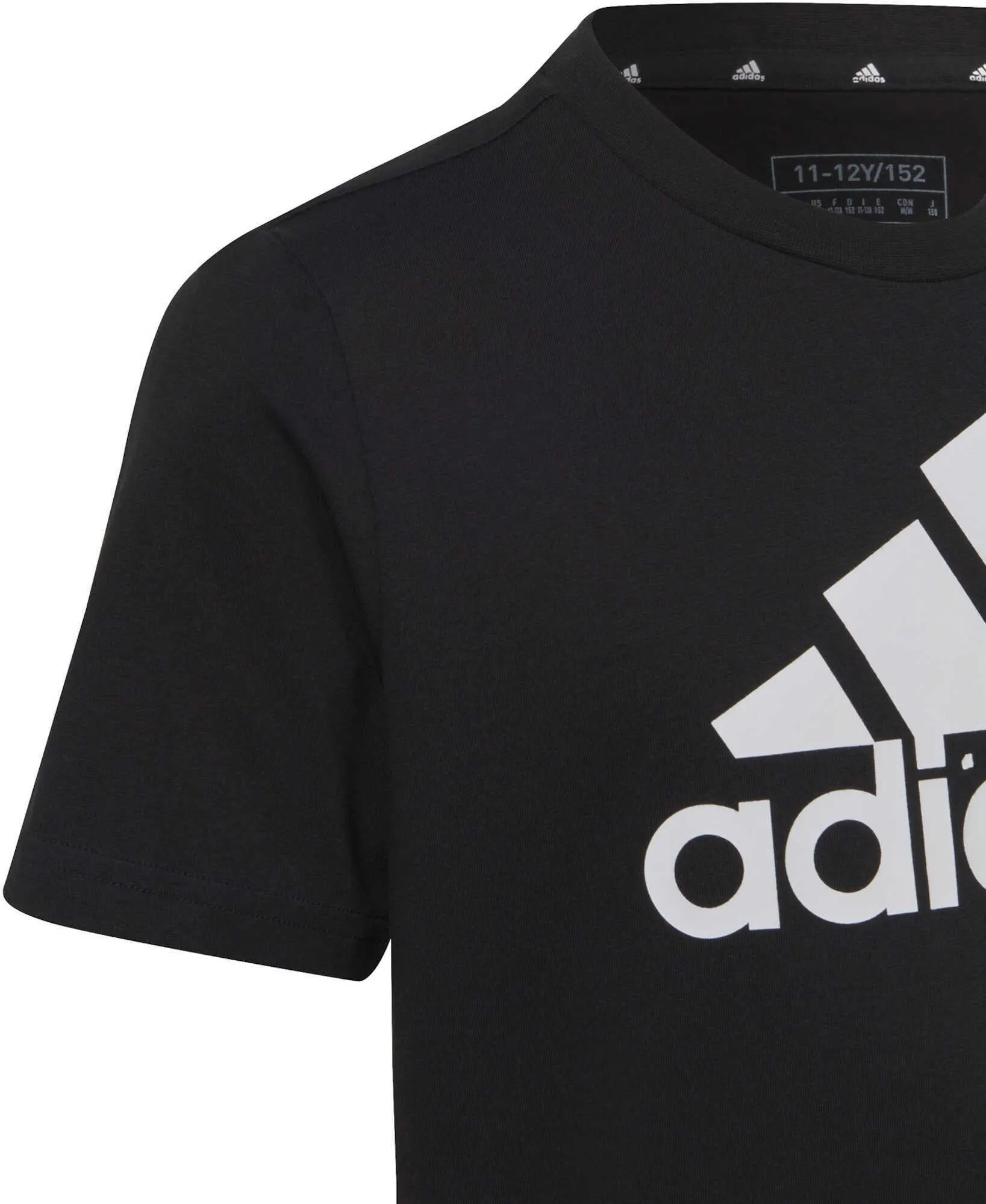 Junior's Essentials Cotton T-Shirt