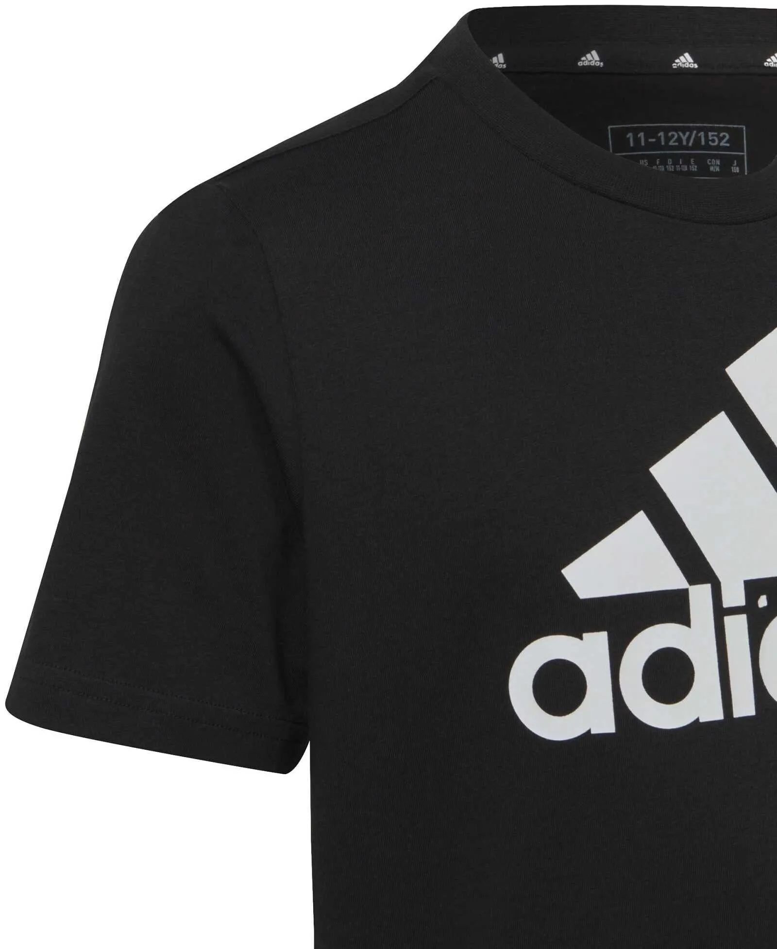Junior's Essentials Cotton T-Shirt