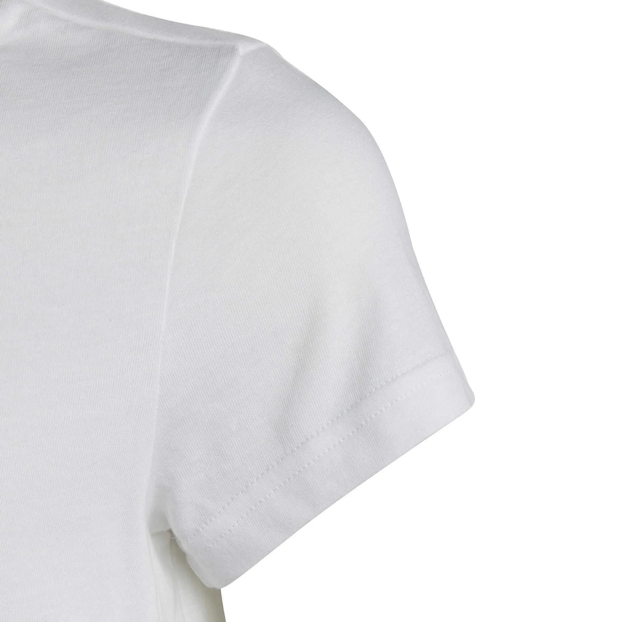 Junior's Essentials Cotton T-Shirt