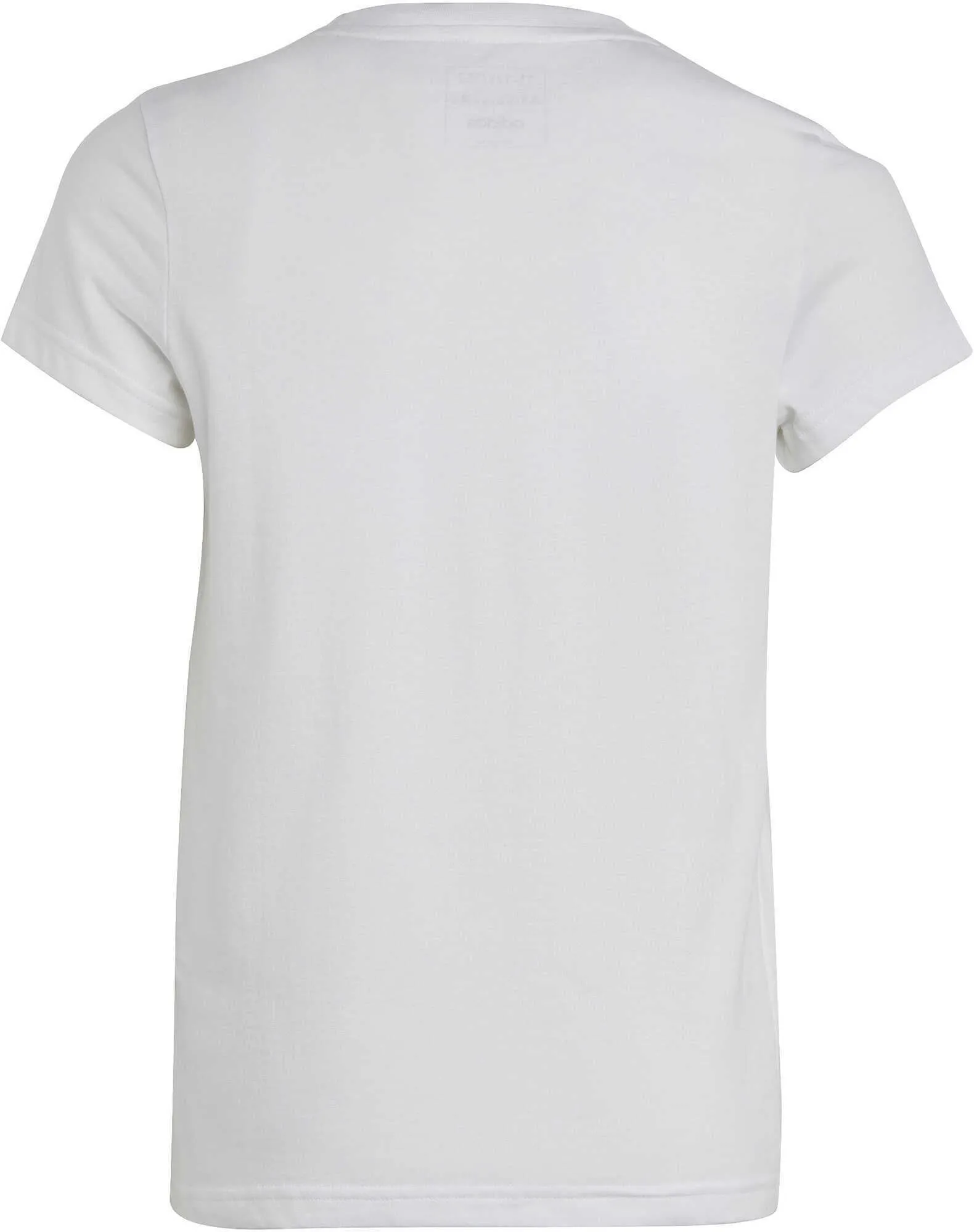 Junior's Essentials Cotton T-Shirt