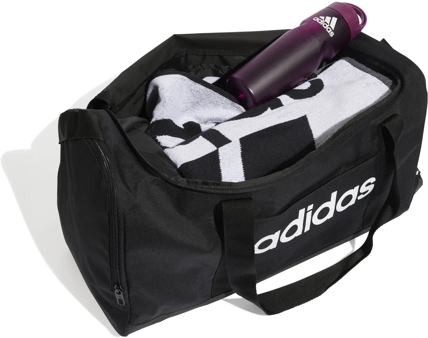Linear Medium Duffel Bag