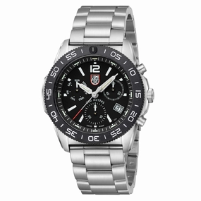 Luminox Men's Watch - Pacific Diver Chronograph Stainless Steel Bracelet | XS.3142