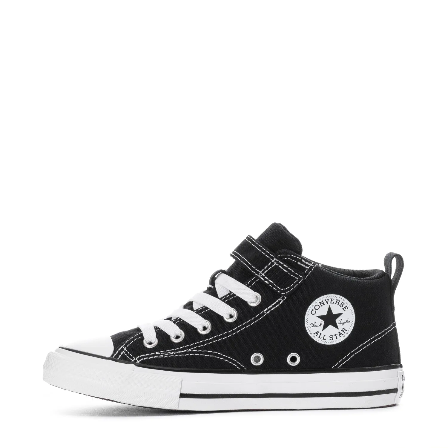 Malden Street - Kids Shoes_Converse