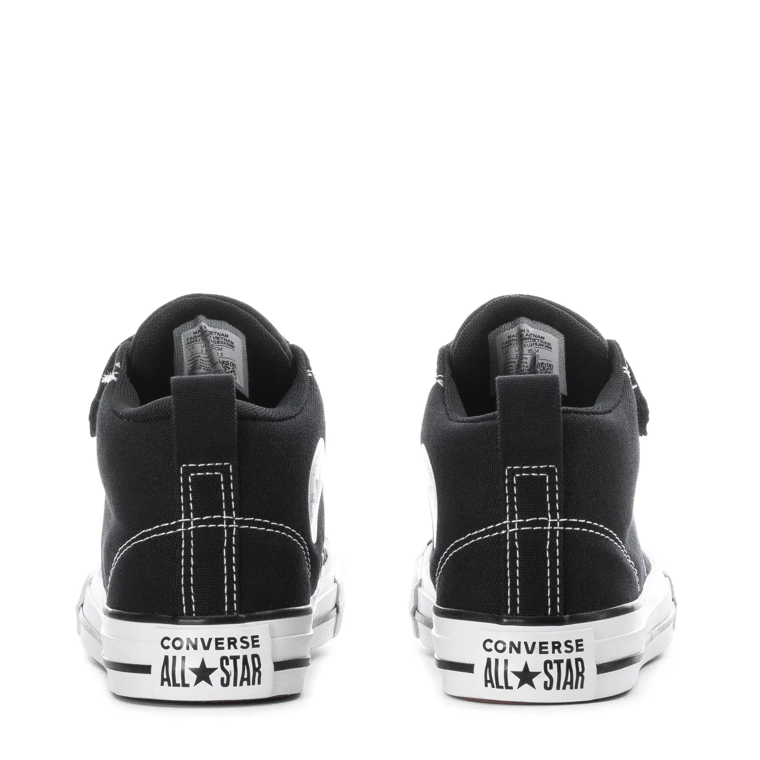 Malden Street - Kids Shoes_Converse