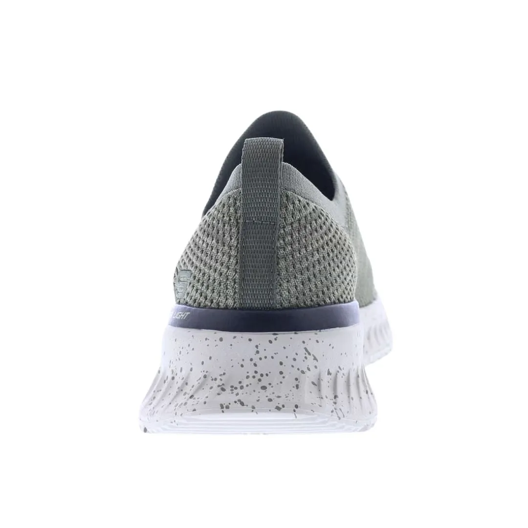 Matera 2.0 - Kintin Lifestyle Shoes Skechers Men Shoes
