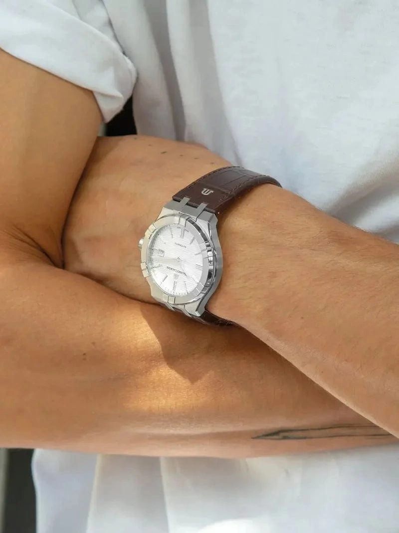 Maurice Lacroix AIKON Automatic Watch 42mm